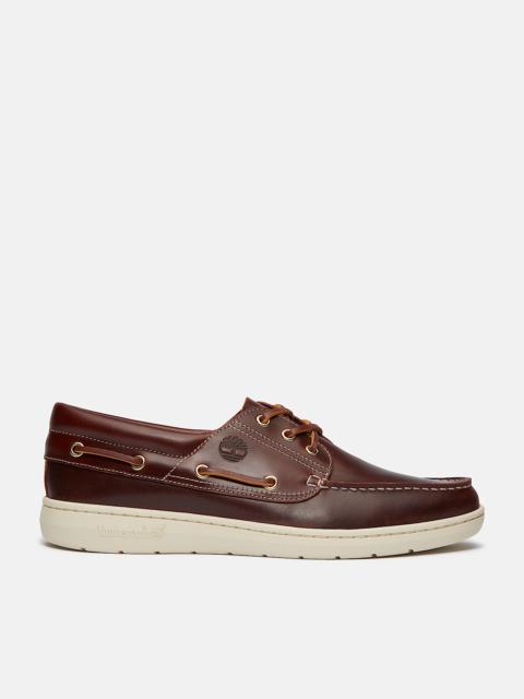 Men's Timberland® Portofino Pier Boat Shoe