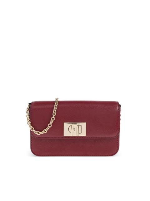 mini 1927 chain-strap cross body bag