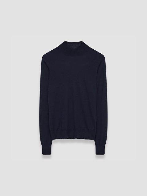 Cashair High Neck Jumper