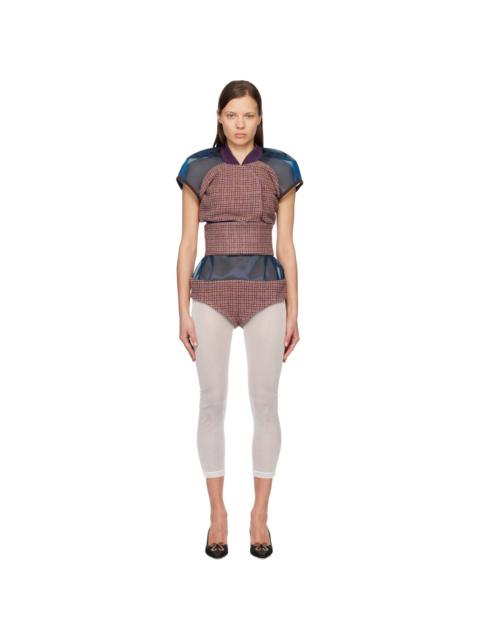 Multicolor Lauterbach Shorts