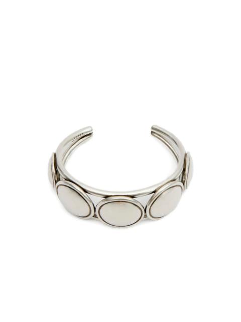 Cuff bracelet