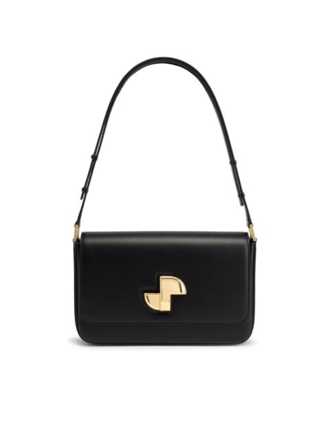 Le Patou Lock shoulder bag