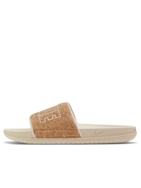 Nike Offcourt Slide SE 'Cork' CT0623-200