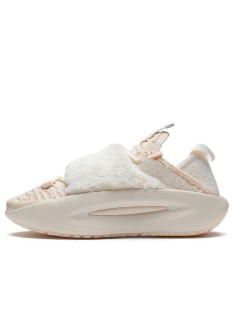 (WMNS) Li-Ning YunYou 'Beige' AZGS108-1
