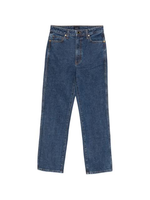 Abigail seam jeans