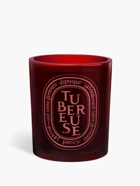 Tubéreuse (Tuberose) - Medium Candle