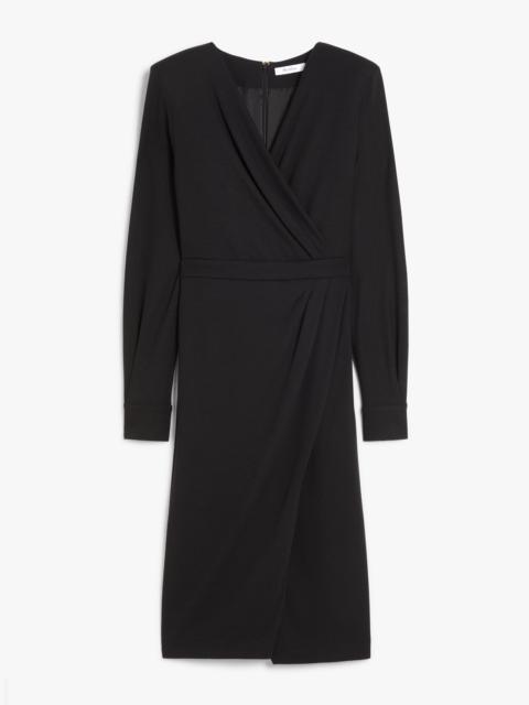 VIRTUS Women’s jersey dress