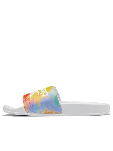 Reebok Classic Slide 'Pride' FY5353