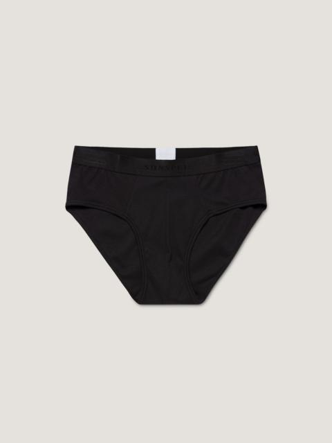 Sea Island Cotton Briefs