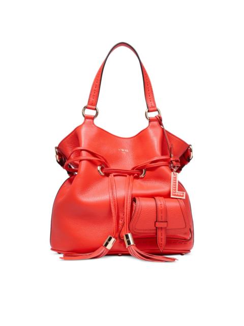 M bucket bag