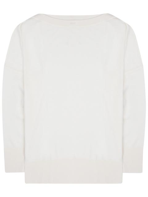 MAGLIA LINFA A MANICHE LUNGHE