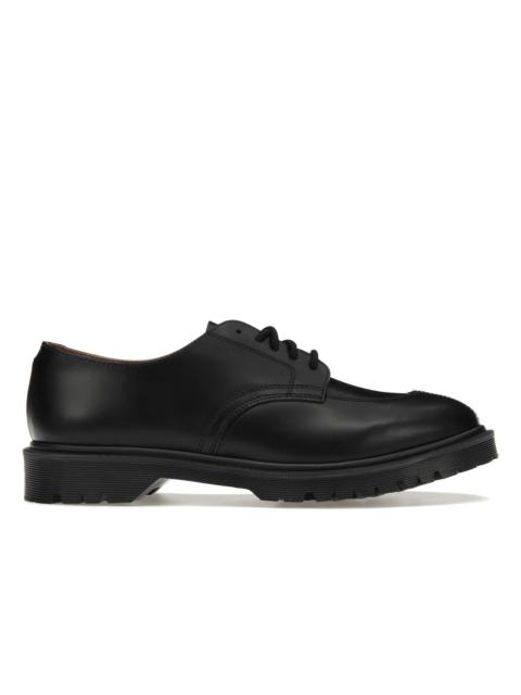 Dr. Martens Split Toe 5 Eye Supreme Black