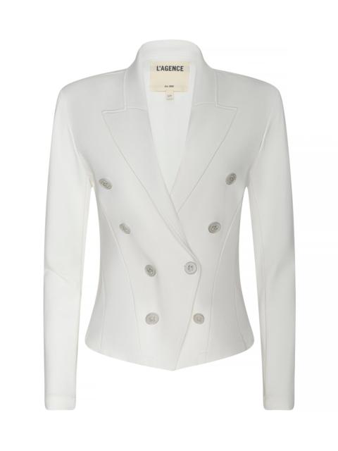 Emerson Structured Blazer