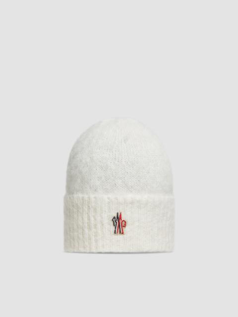 Alpaca & Wool Beanie