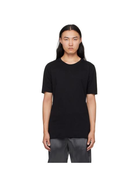 Black M TS 872 T-shirt