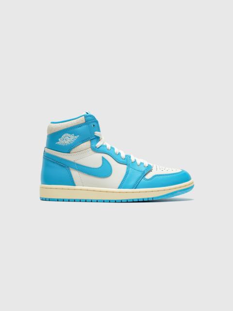 AIR JORDAN 1 RETRO HIGH OG "UNC REIMAGINED"
