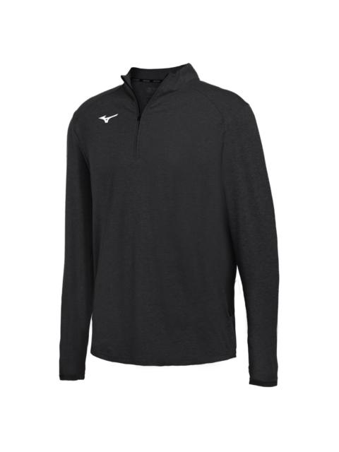 UPF TRN 1/4 Zip