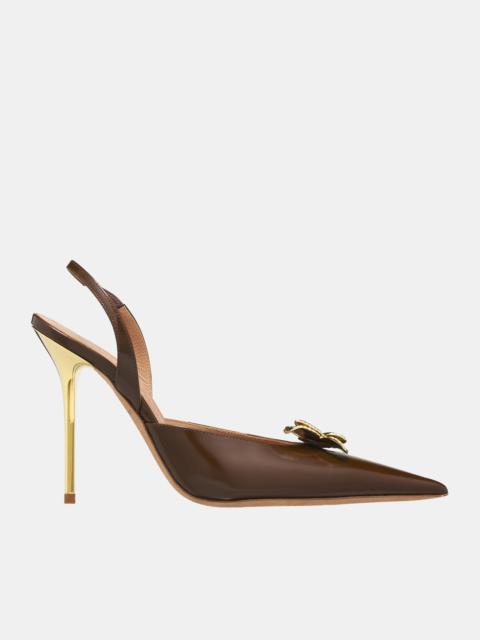 Dafne Slingback Pumps