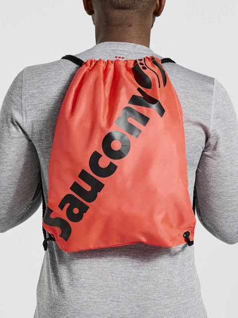 Saucony String Bag