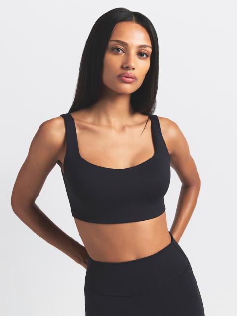 NikeSKIMS Matte Women's Scoop-Neck Bra