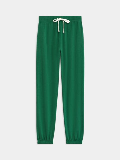 Sonja Fleece Sweatpant
