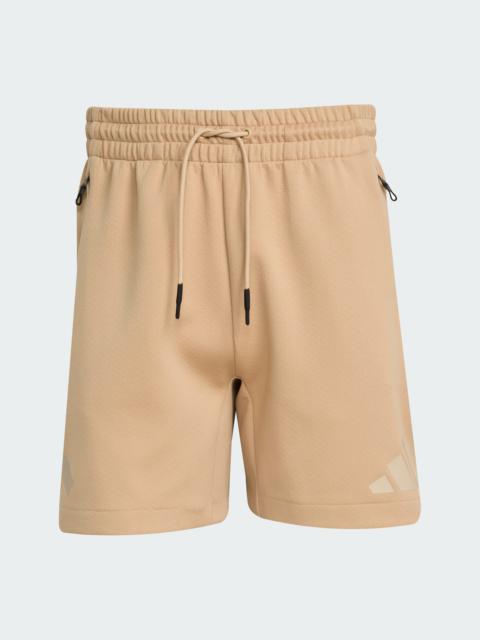 Z.N.E. Shorts
