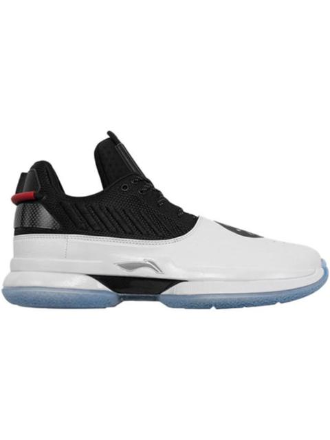 Li-Ning Way of Wade 7 Announcement