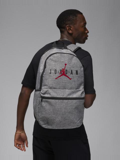 Jordan Backpack (23L)