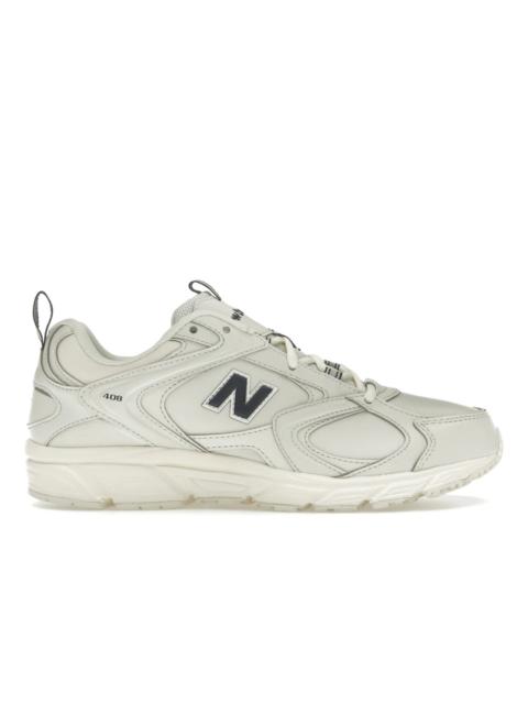 New Balance 408 White