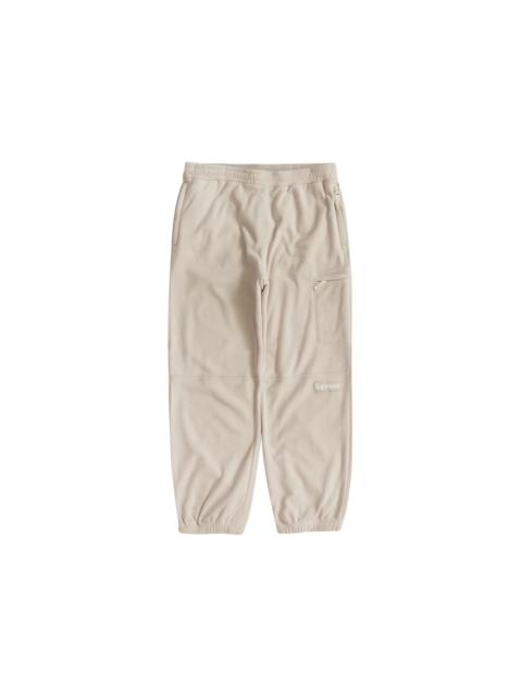 Supreme Polartec Pant (FW22) Stone