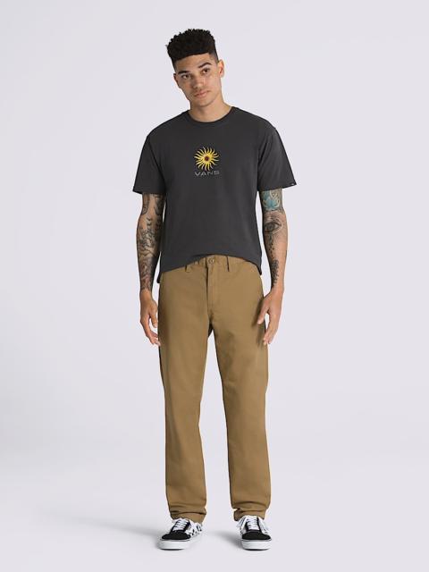 Authentic Chino Slim Pants