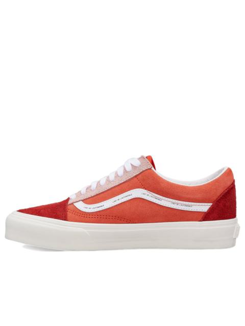 KAR L'Art de L'Automobile x Vans Old Skool VLT LX VN0A4BVFRED