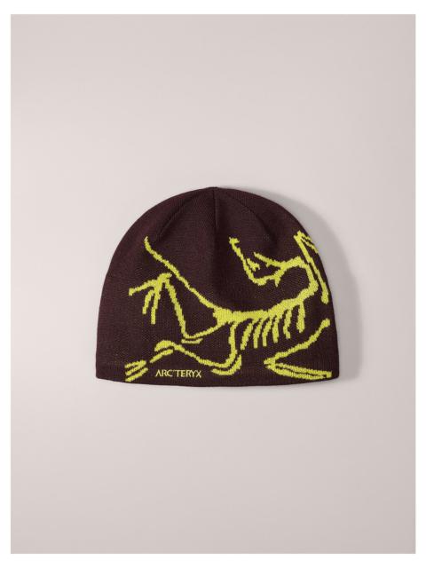 Bird Head Toque