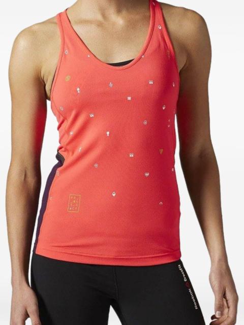 crossfit train tank