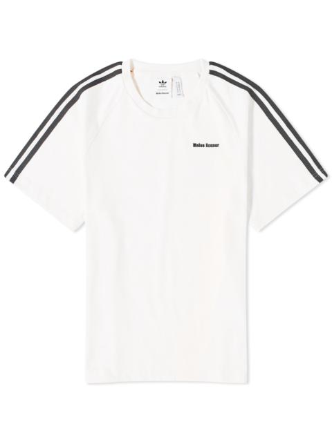 Adidas x Wales Bonner Short Sleeve T-Shirt