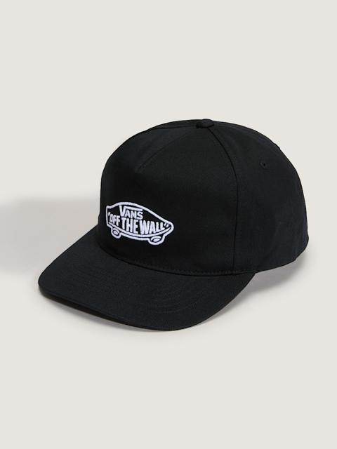 Vans Classic Snapback Hat