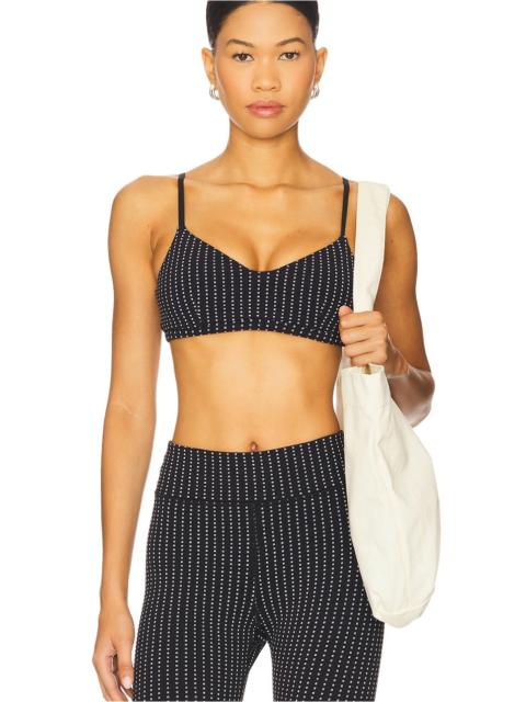 Zenith Ballet Sports Bra