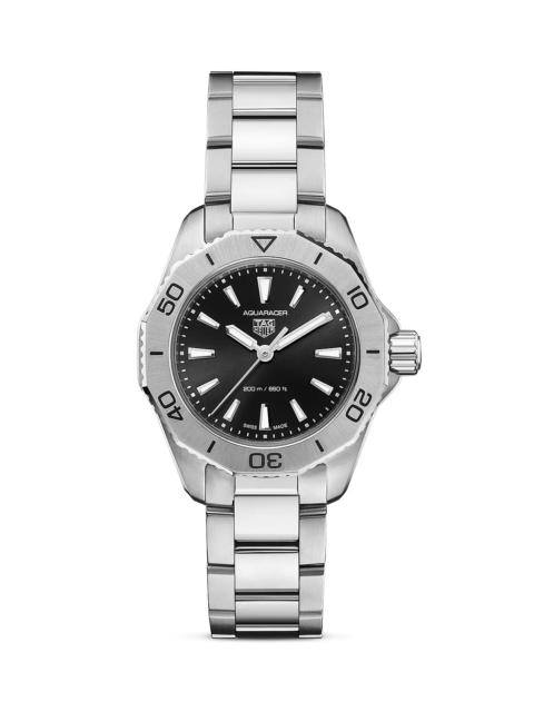 Aquaracer Professional 200 Watch, 30mm