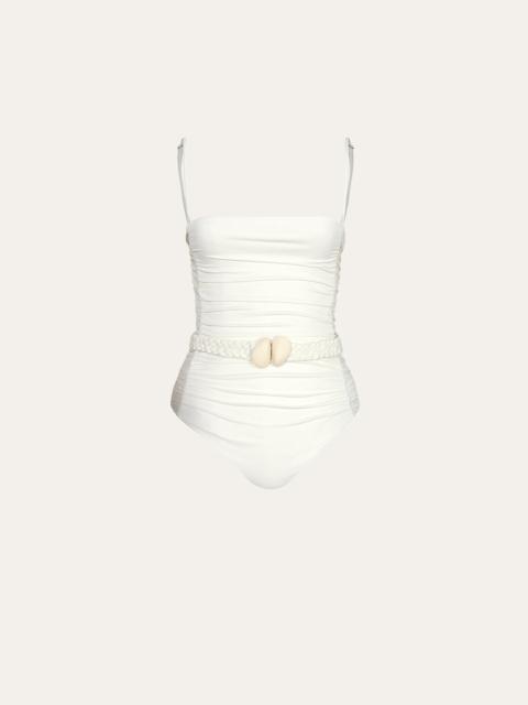 Whispering Tides One Piece