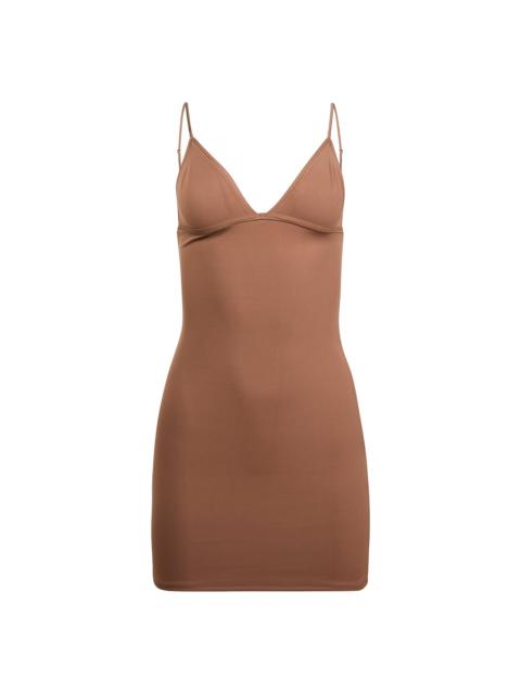 Le Stretch Micro Triangle Slip