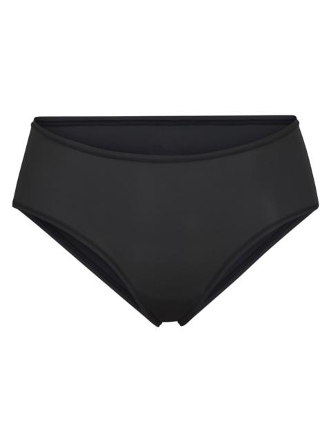 Skims Stretch-jersey Briefs