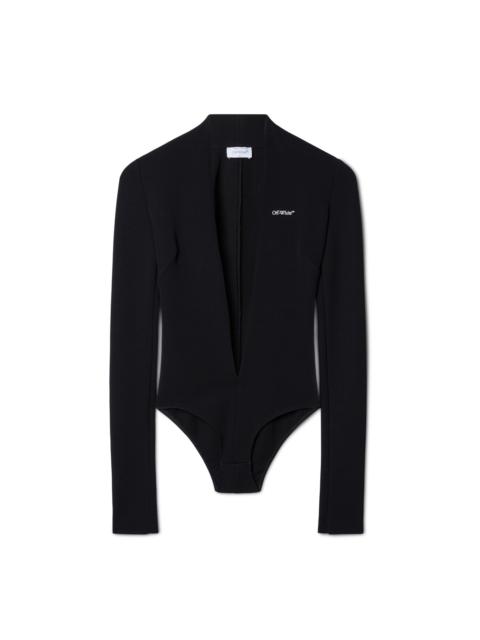 Black Zero-zero Angel Body