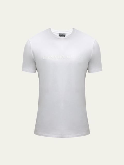 Men's Emerson Soft Logo T-Shirt