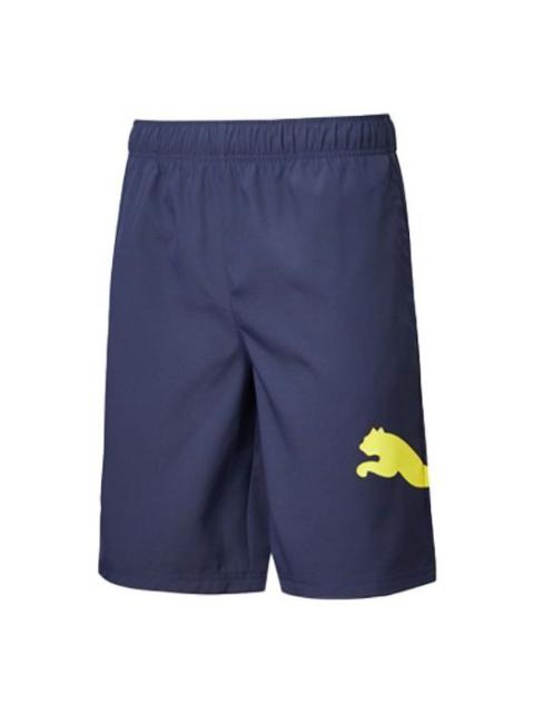 PUMA Tec Sports 'Navy' 844179-06