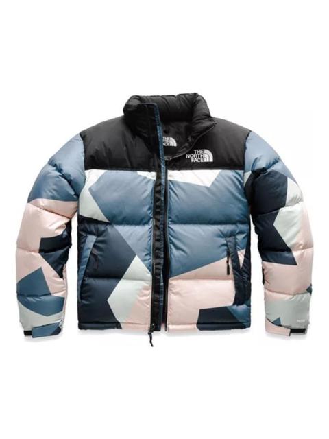 THE NORTH FACE 1996 Nupste Jacket NF0A3MIX9QU