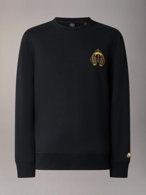 LUNAR NEW YEAR LUCKY CREWNECK