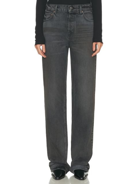 Bella Low Rise Boyfriend