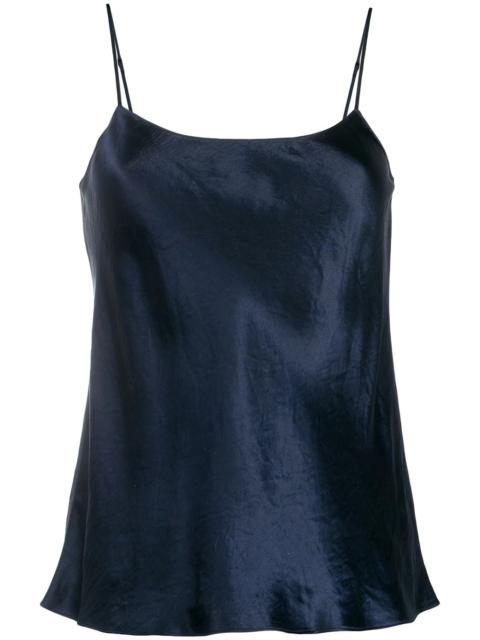 satin camisole top