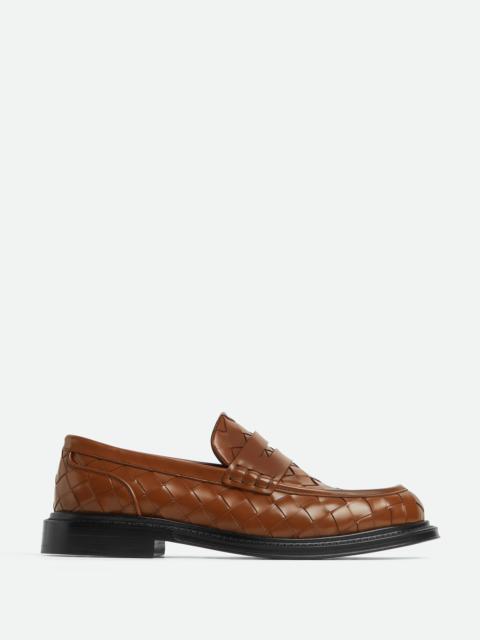 James Loafer