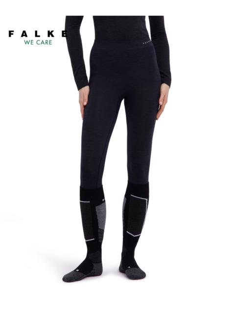 Women Tights Wool-Tech